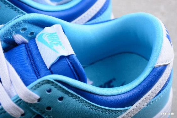 Nike DM0121-400 Argon Dunk QS Low Retro (2022) 1103